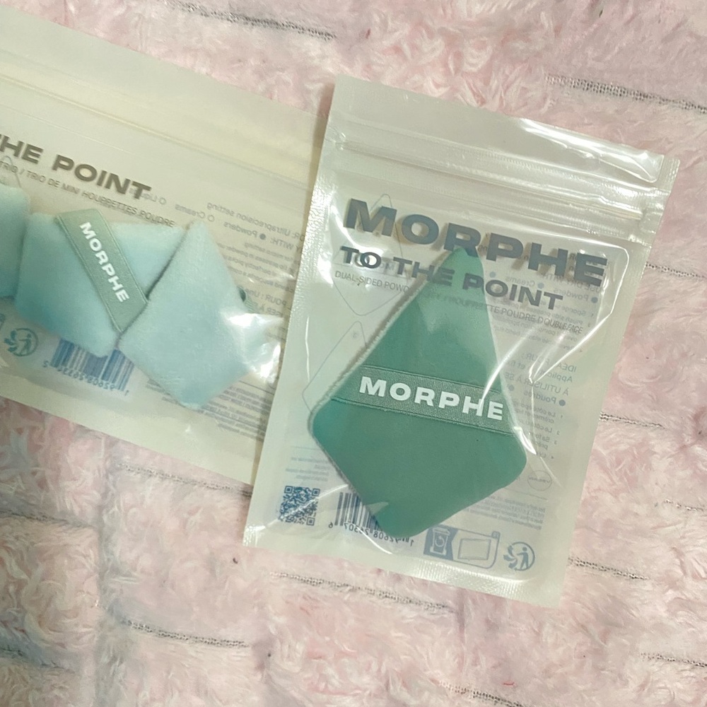 Morphe powder puffs - Picture 3 of 5